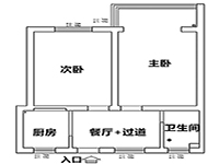 舊房改造換新春，只需三步！